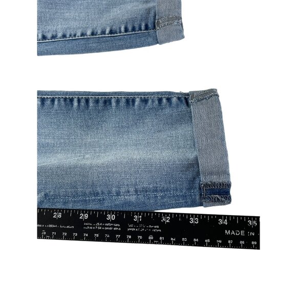 Wax Jean Women’s Skinny Jeans XS 0 Light Wash Stretch Denim Low Rise Casual - Picture 5 of 8